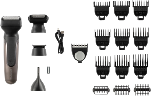 Remington ONE Total Body PG780