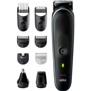 Braun MGK5411