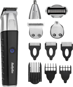 BaByliss For Men BaByliss Lithium Power 11-in-1 MT812E