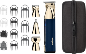 BaByliss For Men BaByliss Super-X Metal 15 in 1 MT992E