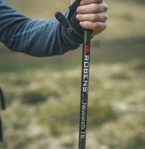 Robens Trekking Poles Newlands T6 - 2 pcs