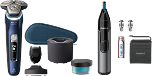 Philips Shaver Series 9000 S9980/59 + Neustrimmer
