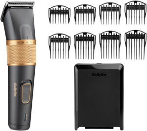 BaByliss For Men BaByliss Grafiet E987E