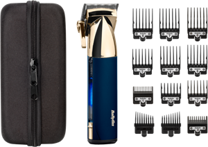 BaByliss For Men BaByliss Super-X Metal E992E