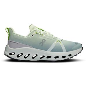 On Cloudsurfer Trail Waterproof Dames