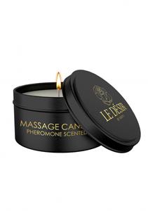 Le Desir Erotische Massagekaars - Pheromone geur