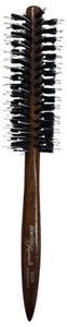 Hercules Ronde Borstel 9026 Dark Wood 11/36/46mm