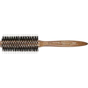 Hercules Ronde Borstel 9027 Dark Wood 20/42/54mm
