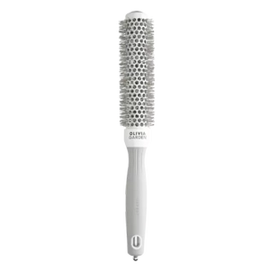Olivia Garden Expert Blowout Speed Wavy Wit/Grijs 25mm