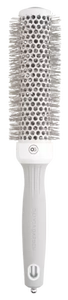 Olivia Garden Expert Blowout Speed Wavy Wit/Grijs 35mm
