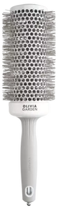 Olivia Garden Expert Blowout Speed Wavy Wit/Grijs 55mm
