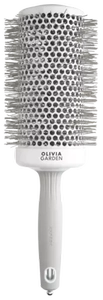 Olivia Garden Expert Blowout Speed Wavy Wit/Grijs 65mm