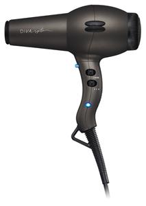 Diva Signature Ultra Dryer Outlet