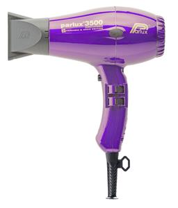 Parlux Föhn 3500 Violet 2000W