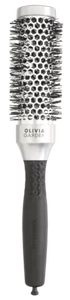Olivia Garden Essential Blowout Classic Zilver 35mm
