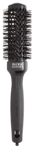 Olivia Garden Expert Blowout Shine Zwart 35mm