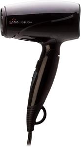 GA.MA Dryer Eolic Travel Zwart