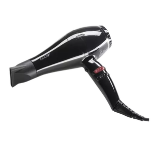 Max Pro Vortice Hairdryer Zwart 2600W