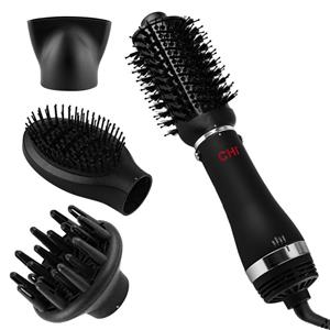 CHI Volumizer 4-in1 Blowout Brush Outlet