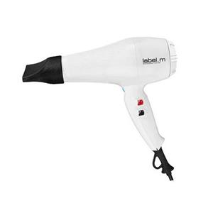 Label.m Tourmaline Dryer White 1st