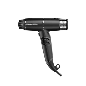 GA.MA IQ Lite Max Black
