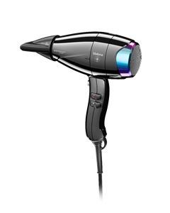 Valera Hairdryer ePower 2010 eQ RC D Black