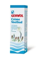 Gehwol crème voetbad 150ml