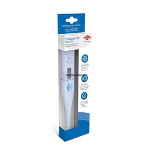 Cosmetara Charm Co. Ico digitale thermometer Mod Mc-101