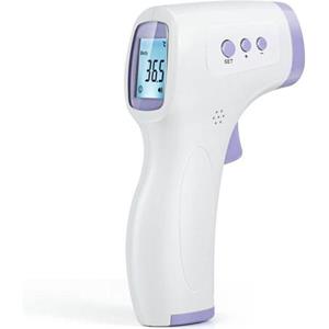LG-EXPRO Thermometer frontale infrarood zonder contact