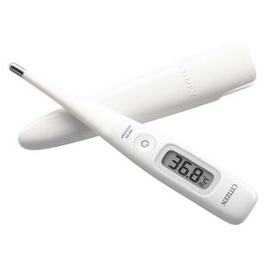 Avocado House 078 Citizen electronic thermometer CTE707-E