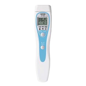 Premium SPEED Nippon Precision Instruments thermometer Thermophrase (NISSEI) Non-contact MT-550