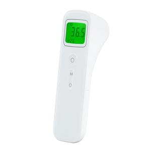 Arkadia Japan Home Electronics Iris Ohyama thermometer stick type Non-contact DT-104