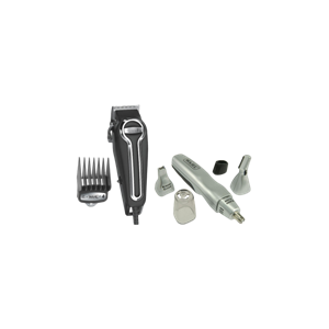 Wahl Elite Pro Clipper +  Triple Head neustrimmer