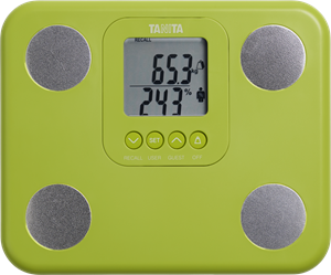 Tanita BC-730GR Groen