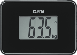 Tanita HD-386BK Zwart