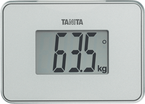 Tanita HD-386PR Wit