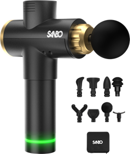 Sanbo Massage Gun Elite