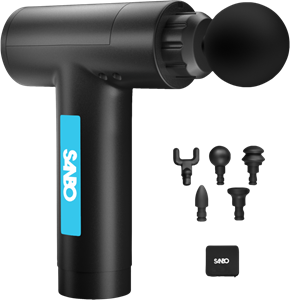 Sanbo Massage Gun Prime