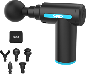 Sanbo Massage Gun Mini