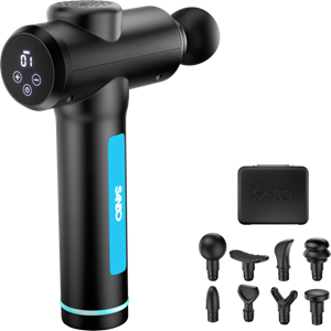 Sanbo Massage Gun Prime Gen 4