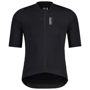 Maloja  MichlM. - Fietsshirt, zwart
