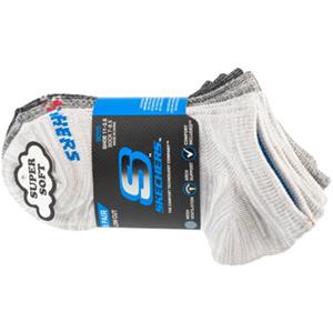 Skechers Sportsokken  6pk Boys No Terry Socks