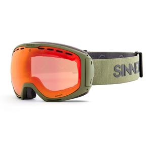 Sinner mohawk skibril -multicolour