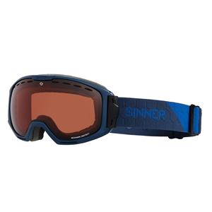 Sinner mohawk skibril -multicolour