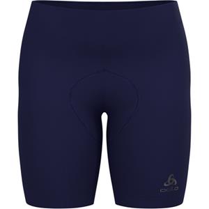 Odlo Dames Essential Fietsbroek kort