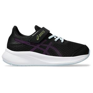 ASICS  Kid's Patriot 13 PS - Hardloopschoenen, zwart