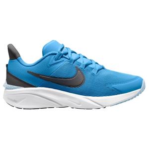 Nike  Kid's Star Runner 4 Road Running Shoes - Hardloopschoenen, blauw