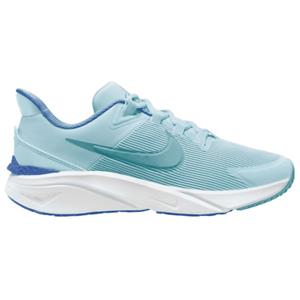 Nike  Kid's Star Runner 4 Road Running Shoes - Hardloopschoenen, turkoois