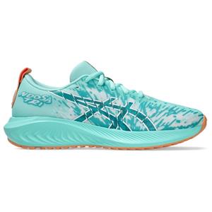 ASICS  Kid's Gel-Noosa Tri 16 GS - Hardloopschoenen, turkoois
