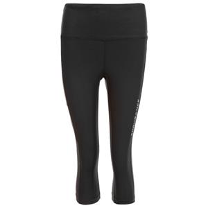 ENDURANCE  Women's Energy V2 3/4 Tights - Hardlooplegging, zwart